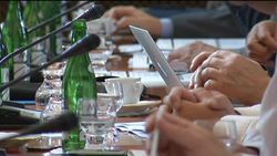 +4:3 Republic proves hit with Russians 20 yrs after end of Pact News Clip