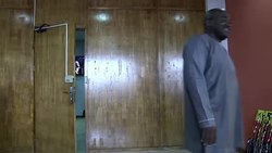 CLEAN : Football Liberias FA chief Musa Bility enters FIFA race News Clip