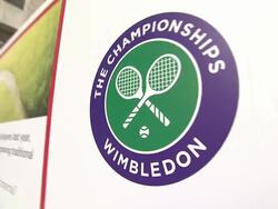 ATMOSPHERE: signage Stock Footage