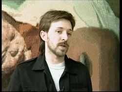 Group of gastronomic artists create savoury works of art News Clip