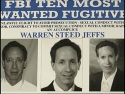 Authorities prep 'for the worst' as standoff continues at sect compound News Clip