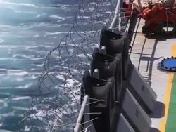 Defence Stock Footage