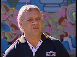 Australia's Aboriginal community still faces a number of problems Instructional Video