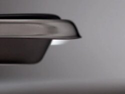 Syrup Overflowing over Rim Stock Footage