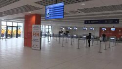 CLEAN : Kabila opens new airport terminal in Kinshasa News Clip
