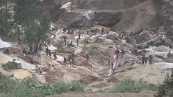 VOICED : DR Congo struggles to control minerals News Clip