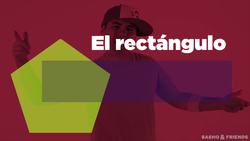 Basic shapes in Spanish - Mi forma favorita Instructional Video