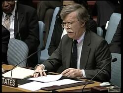 Sec Council adopts resolution imposing sanctions on NKorea News Clip