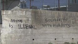 CLEAN : Greece in countdown for controversial EU Turkey migrant returns News Clip