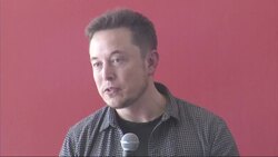 Tesla's Elon Musk Defends Autopilot in Cars Instructional Video