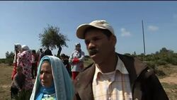 Morocco outraged over suicide of girl who was forced to marry her rapist News Clip