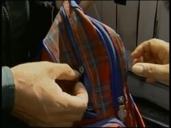 Authorities carry out raids to rescue exotic animals Instructional Video