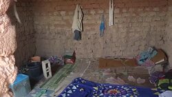 CLEAN : On the road migrants scarred by physical, mental trauma News Clip