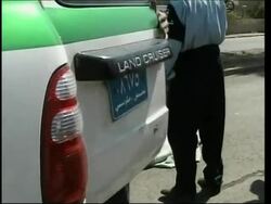 Egyptian engineer kidnapped, shooting incident News Clip