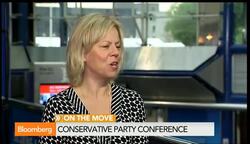 U.K. Needs Reform Agenda for Business: Hall News Clip