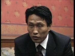 North Korean software exhibition in Beijing News Clip