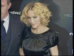 Madonna releases statement dismissing divorce rumours News Clip