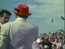 Indianapolis 500 Stock Footage