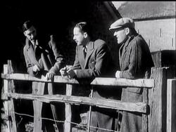 2,000,000 NEW ACRES IS MINISTER'S AIR - News Clip