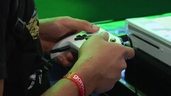 Times for gamers to experience the world's largest gaming event News Clip