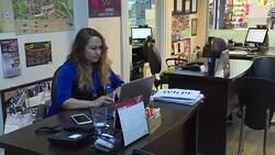 CLEAN : Terror attack strikes fear in Istanbul tourists News Clip