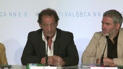 CLEAN : Cannes presents The Measure of a Man News Clip