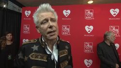 Clayton's U2 bandmates loved him before he loved himself Instructional Video