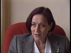 ISRAEL: VICTIMS OF THE INTIFADA TO SEEK COMPENSATION Instructional Video