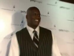 2008 MLB All-Star Week - Getty Images and Johnnie Walker Party Stock Footage