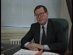 NIRELAND: TRIMBLE NOBEL PRIZE PREVIEW News Clip