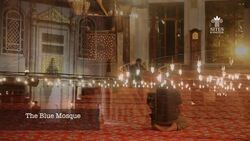 Turkey, views of Istanbul Stock Footage