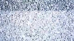 noise television. Stock Footage