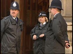 UK: APPEAL MADE BY PINOCHET'S LAWYERS (2) News Clip