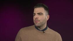 Quinto says ‘Star Trek’ cast in state of ‘anticipation’ about the next film Instructional Video