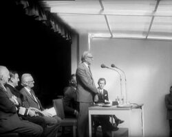 GAS TURBINE ENGINE TESTING News Clip