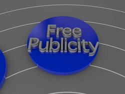 Internet marketing success Stock Footage