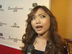 2009 Cedars-Sinai Board Of Governors Gala Stock Footage