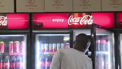 VOICED : Soft drink sugar tax hits South Africa News Clip