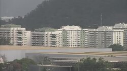 Rio 2016 Olympic Games - Rio De Janeiro Stock Shots News Clip