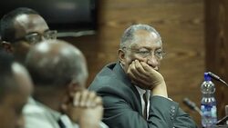 CLEAN : Ethiopia accuses Eritrea of kidnapping Oromia protests News Clip