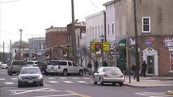 Stock Shots of Quantico, Virginia News Clip