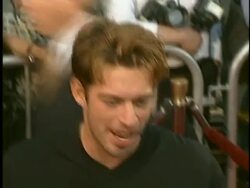 'Contact' Premiere Stock Footage