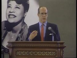 USA - Sale of Ella Fitzgerald's memorabilia Instructional Video