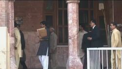 Court declines ruling on diplomatic immunity in CIA case Instructional Video