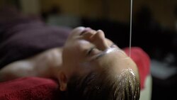 Relaxing flow Stock Footage