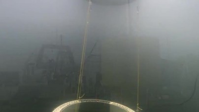 Harnessing wave energy to light up coastal communities