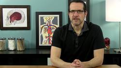 Five Second Rule Debunked! Instructional Video