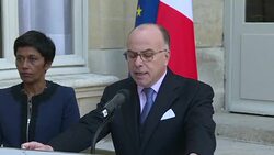 CLEAN : Government to send ministerial delegation to French Guiana News Clip