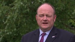 Soundbites - More than 150 scientists call for Rio 2016 Olympics to be postponed because of the Zika Virus crisis News Clip