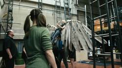 Angels in America: Flying the Angel Instructional Video